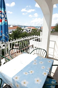 "apartmanok A Tenger Mellett Biograd Na Moru, Biograd - 858 Biograd Na Moru"