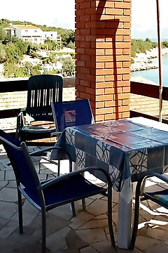 "apartmanok A Tenger Mellett Öböl Zarace Gdinj, Hvar - 2048 Zarace (gdinj)"
