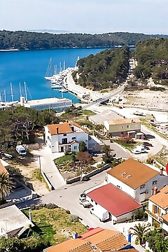 Apartman Mali Losinj - Ckl261