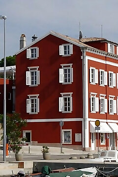 Hotel Mare Mare Suites Mali Losinj
