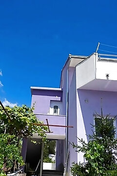 "apartmanok Parkolóhellyel Marina, Trogir - 17013 Marina"