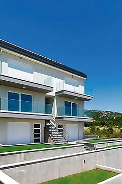 Apartman Trogir - Cdc012