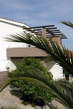 Apartman Ljubi Vinisce