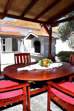 Apartmanok A Tenger Mellett Trogir - 8683
