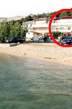 Apartmanok A Tenger Mellett Pag - 6448