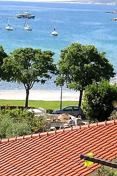Apartments Skomersic Krk