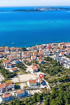 Vendeghaz Sibenik - Cdv060