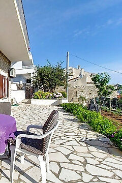 "apartmanok A Tenger Mellett Mali Losinj, Losinj - 7974 Mali Losinj"