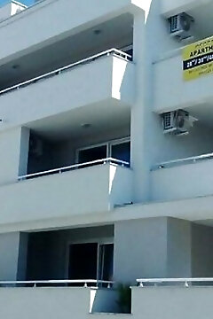 Apartman Brigitta Novalja