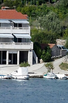 Apartman Miranda Vinisce