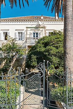 Apartmani Old Sailor's House Mali Losinj