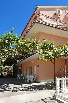 Apartmani Sima Mastrinka Trogir