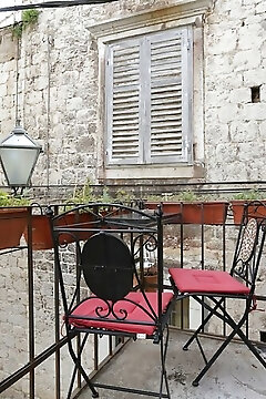 Apartmanok A Tenger Mellett Trogir - 19575