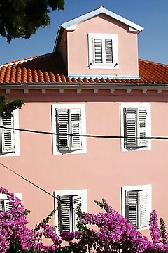 Apartments Ivan Mali Losinj