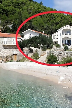 "robinzoni Apartmanok A Tenger Mellett Öböl Jedra, Hvar - 2583 Jedra"
