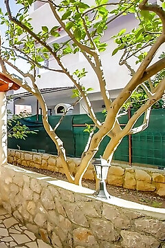 "apartmanok Parkolóhellyel Mali Losinj, Losinj - 376 Mali Losinj"